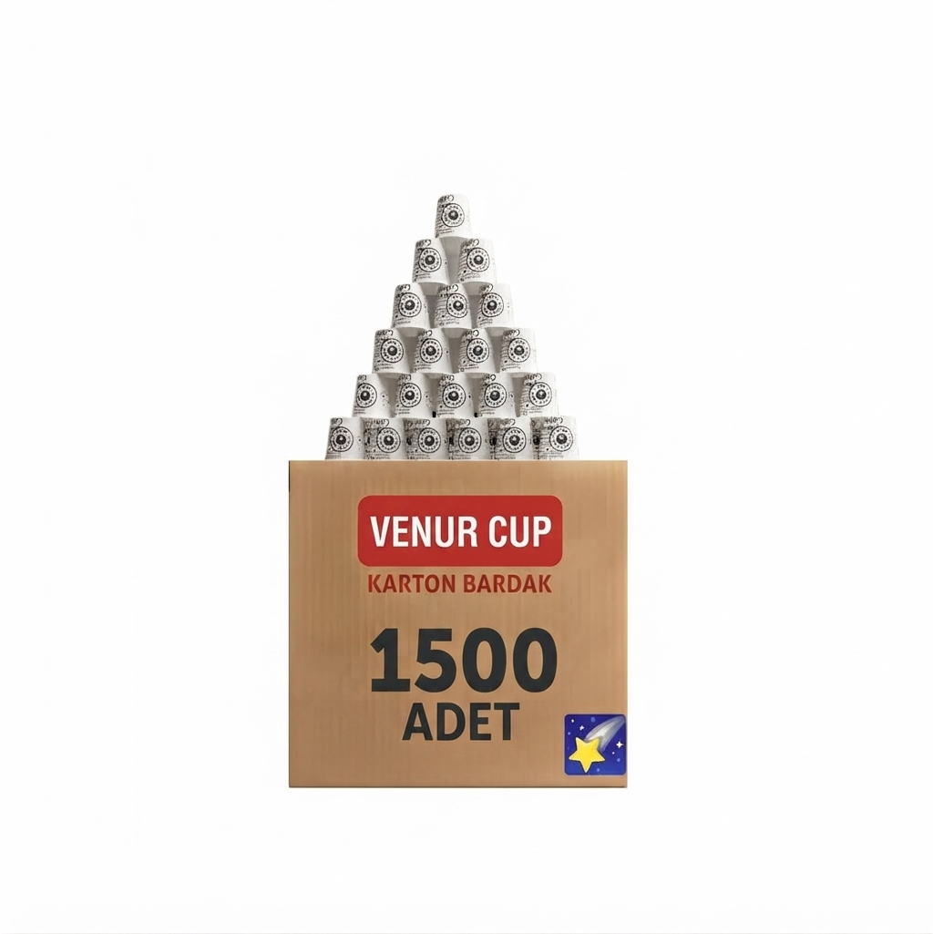1500 adet 180 ml karton bardak,Sızdırmazlık garantili